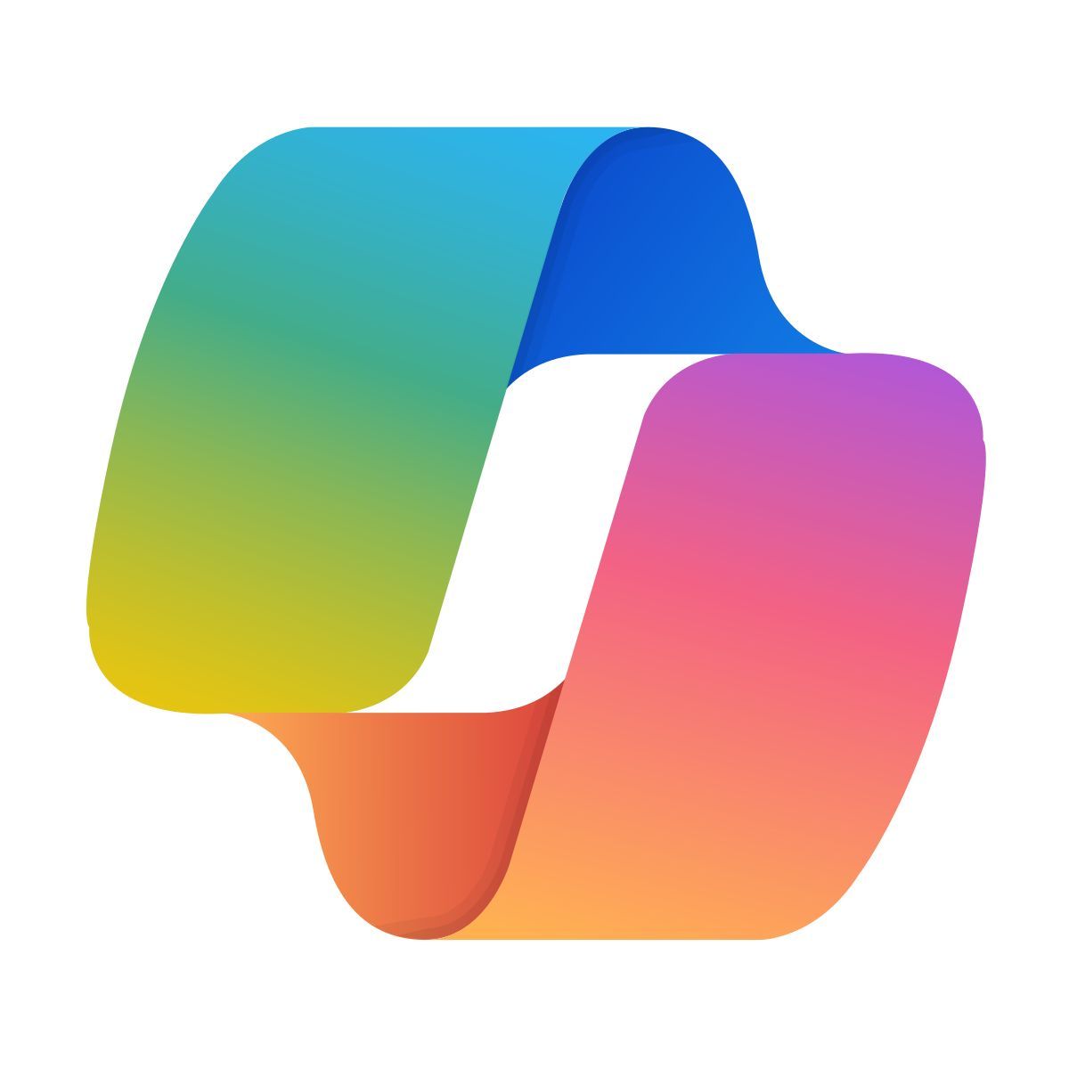 Logo Microsoft Copilot