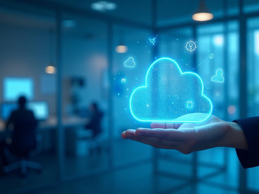 Servizio Microsoft 365 & Modern Workplace: Ottimizzazione completa dell'ambiente Microsoft 365. Licenze, sicurezza, automaz...