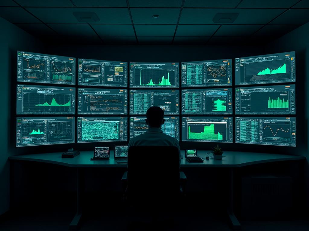 Servizio GEMMA Monitoring: La nostra piattaforma proprietaria per il monitoraggio proattivo 24/7 di tutta l...