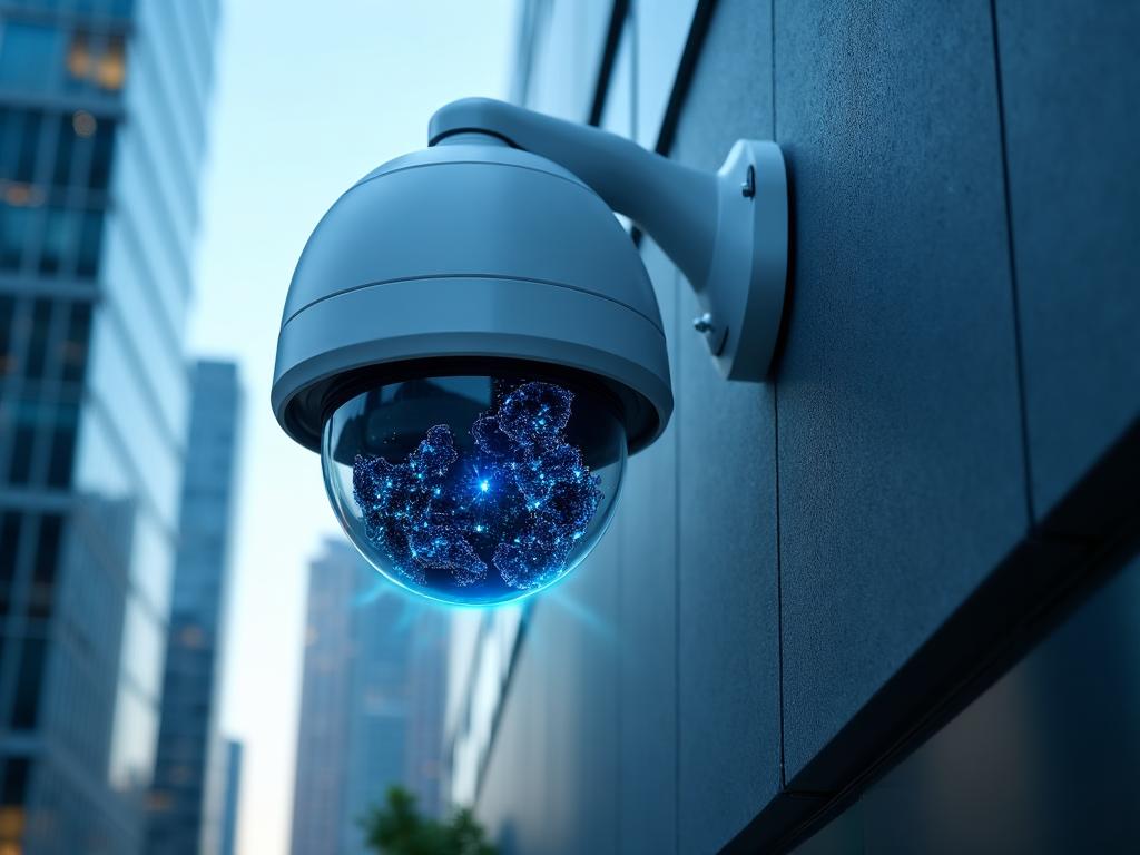 Servizio Videosorveglianza AI & LPR: Sistemi di videosorveglianza intelligenti con riconoscimento targhe, analisi com...