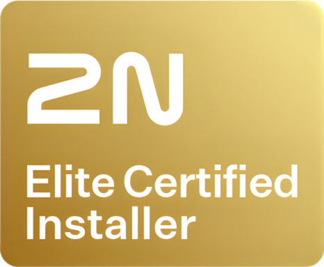 2N Elite Certified Installer