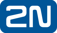 2N Logo