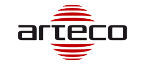 Arteco - Videosorveglianza Arteco logo - Partner ufficiale RBR Verona per soluzioni Videosorveglianza
