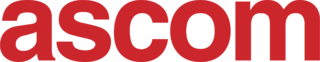Ascom - Comunicazione Ascom logo - Partner ufficiale RBR Verona per soluzioni Comunicazione