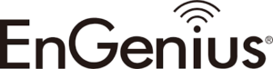 EnGenius - Networking EnGenius logo - Partner ufficiale RBR Verona per soluzioni Networking