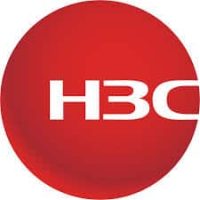 H3C - Networking H3C logo - Partner ufficiale RBR Verona per soluzioni Networking