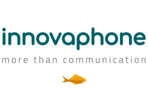 Innovaphone - Comunicazione Innovaphone logo - Partner ufficiale RBR Verona per soluzioni Comunicazione