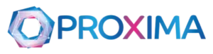 Proxima - Comunicazione Proxima logo - Partner ufficiale RBR Verona per soluzioni Comunicazione