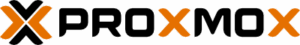 Proxmox - Infrastruttura Proxmox logo - Partner ufficiale RBR Verona per soluzioni Infrastruttura