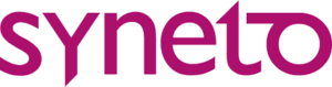 Syneto - Infrastruttura Syneto logo - Partner ufficiale RBR Verona per soluzioni Infrastruttura