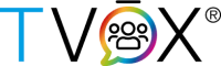 TVOX - Comunicazione TVOX logo - Partner ufficiale RBR Verona per soluzioni Comunicazione