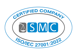 ISO 27001:2022
