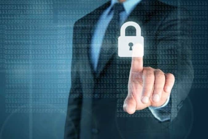 sistemi sicurezza e protezione dati