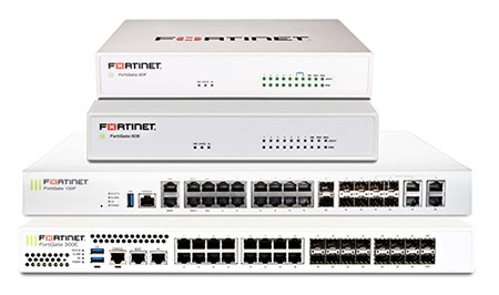 router-fortinet