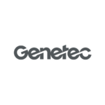 Logo aziendale Genetec