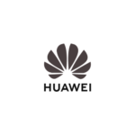 Logo aziendale Huawei