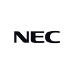 Logo aziendale Nec