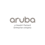 Logo aziendale Aruba