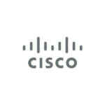 Logo aziendale Cisco