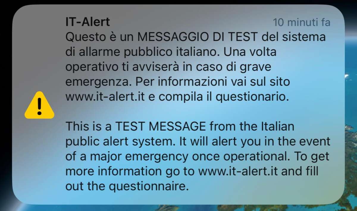 it-alert-messaggio