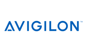 logo avigilon