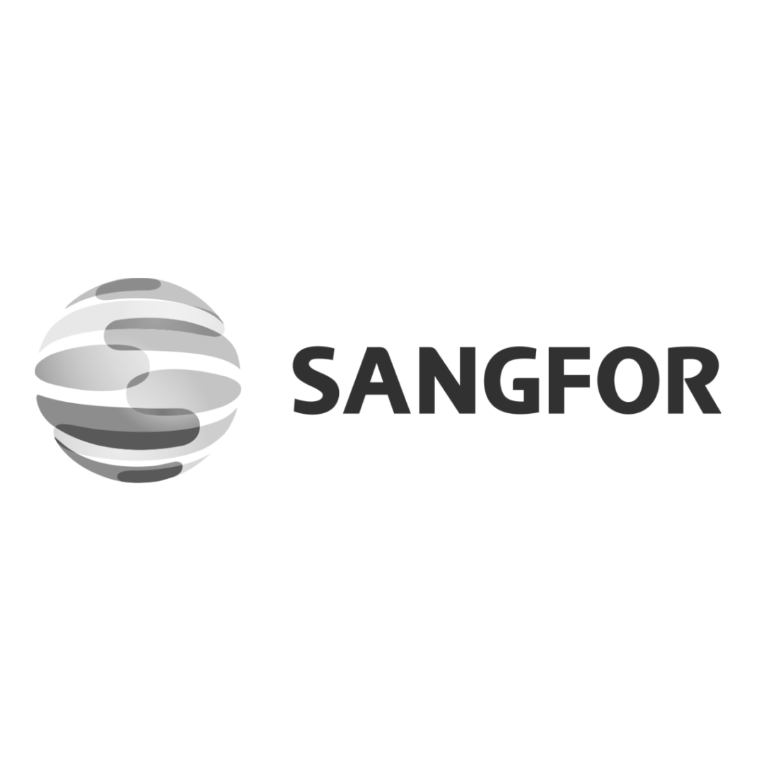 logo sangfor