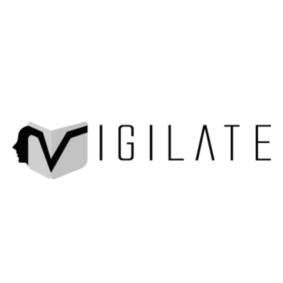 logo vigilate