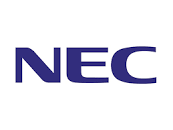 logo nec