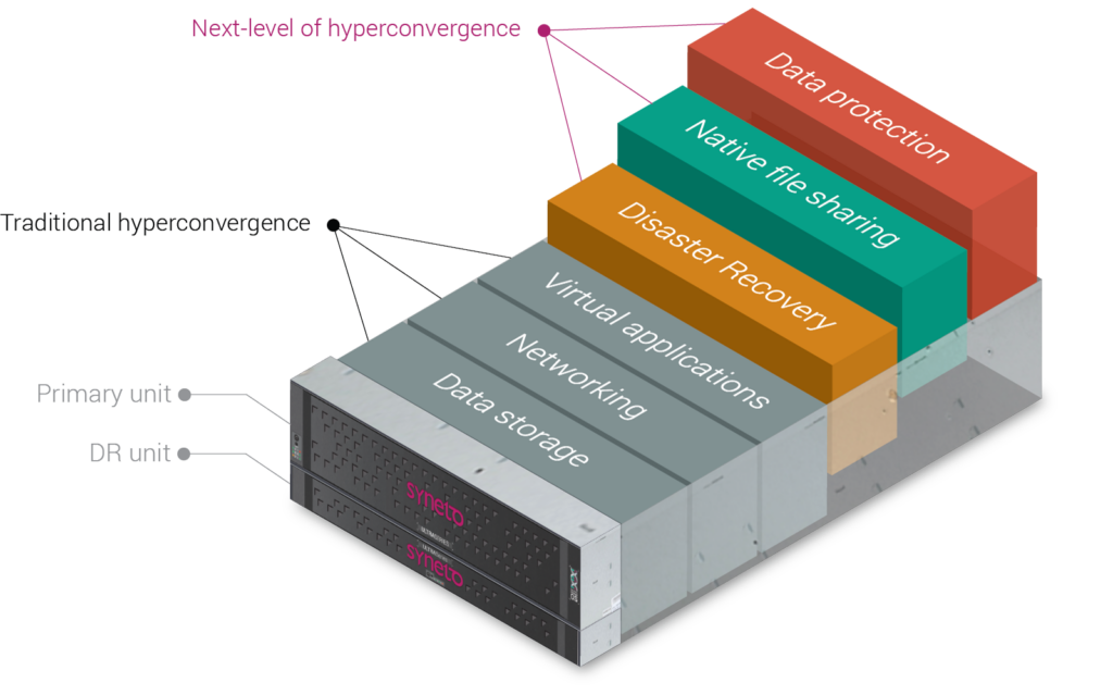 Syneto grafica 2