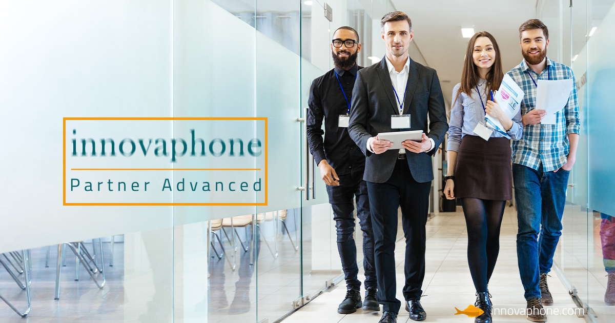 partner advance centralini telefonici Innovaphone