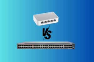 Switch Economici vs. Switch Professionali