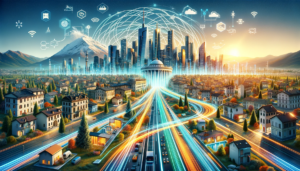 GPON: La Rivoluzione della Banda Ultra Larga