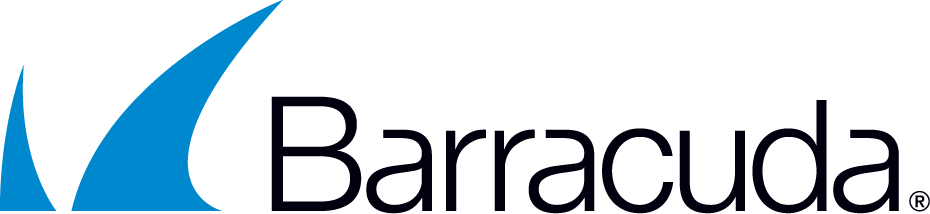 logo barracuda