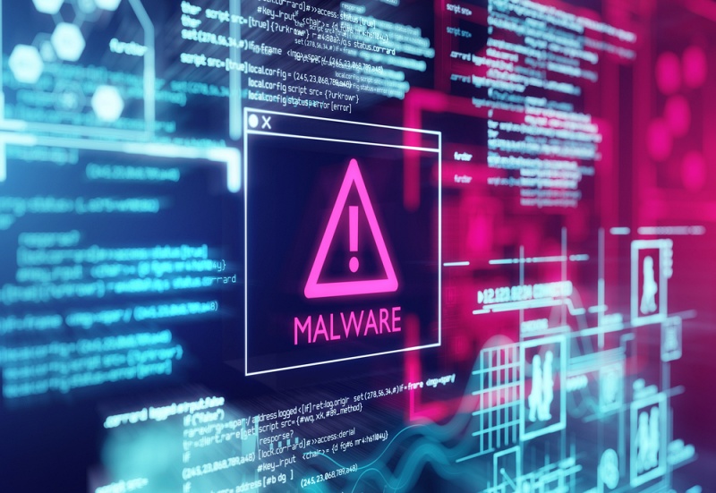 malware