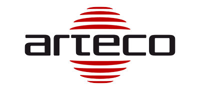 logo Arteco-pagina prodotto