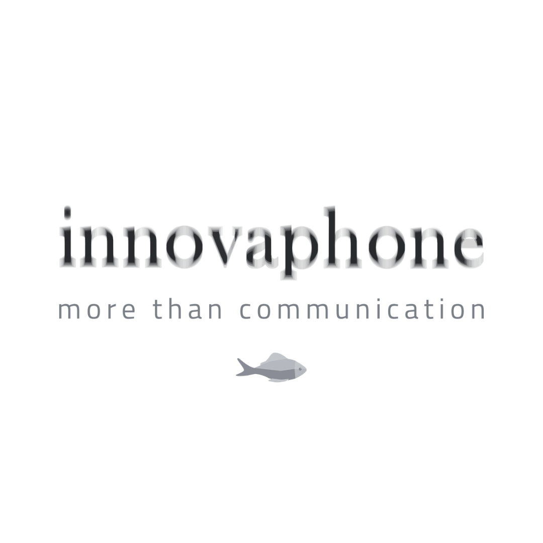Logo Innovaphone
